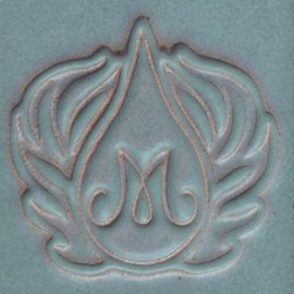 Frost Blue - 16 oz Mayco Stoneware Glaze